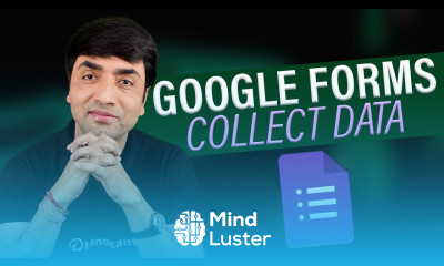 Google Forms to Collect Data Quick Quiz