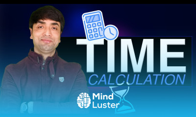 Time Calculation How to Calculate Time difference Hours Worked