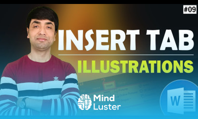 Ms Word Illustrations and Add ins