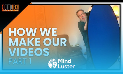 How to Make YouTube Video Tutorials Must Have Hardware