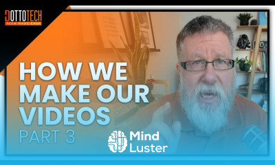 How to Make YouTube Video Tutorials Publishing Like a Pro