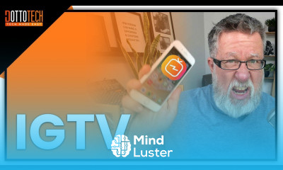 What is IGTV How to Use Instagram TV