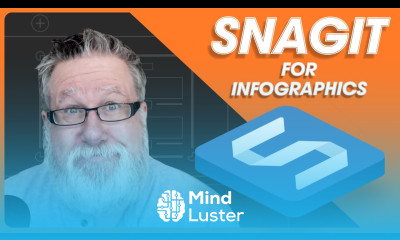 The Quick and Easy Way to Create Infographics Using Snagit Templates