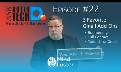 My 3 Favorite Gmail Add Ons Ask Dotto Tech 22