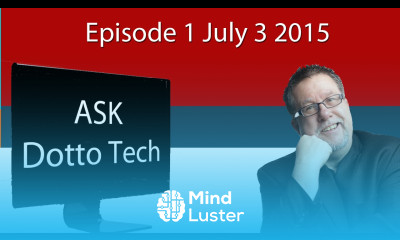 Ask DottoTech 1 Google Forms Evernote and Sunrise Calendar