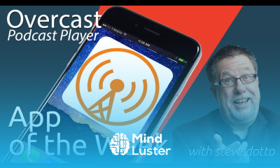 Overcast Podcast Player Podcast Manager