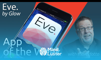 Eve by Glow a Menstrual Tale Period Tracker