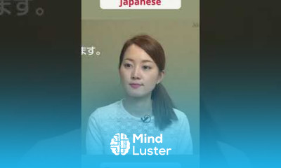 Being Angry in Japanese  shorts Japanese JapanesePod101