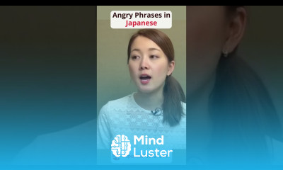 Whatever in Japanese  shorts Japanese JapanesePod101