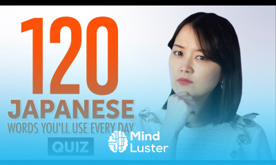Quiz 120 Japanese Words You ll Use Every Day Basic Vocabulary 52
