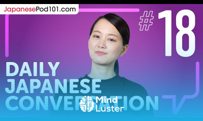 How to Invite Your Coworker to a Movie in Japanese Daily Japanese Conversations 18