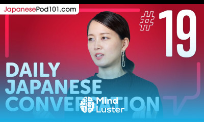 Declining an Invitation in Japanese Like a Native Daily Japanese Conversations 19