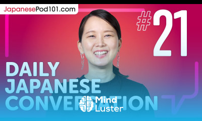Learn How to Talk About Something You Ve Heard in Japanese Daily Japanese Conversations 21