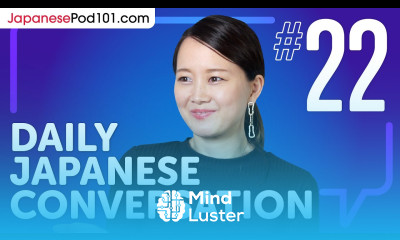 Learn How to Tell a Friend You Re Running Late in Japanese Daily Japanese Conversations 22