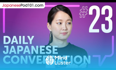 Learn How to Confirm a Meeting Location in Japanese Daily Japanese Conversations 23