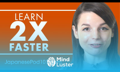 Cut Your Study Time by 50 Through Japanese PDF Lessons