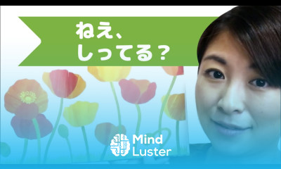 Learn Japanese with Easy Picture Books Do You Know ねえしってる？