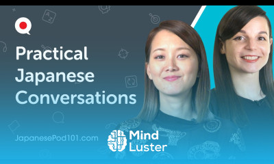 You Can Speak Japanese