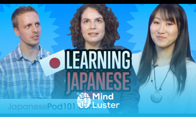 How I Learned Japanese