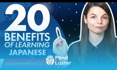 20 Benefits of Learning Japanese