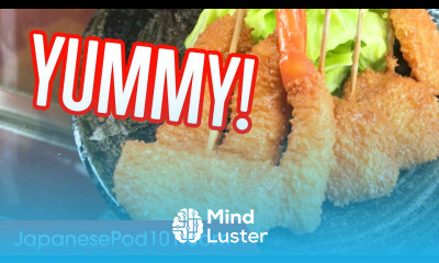 TRY NOT TO GET HUNGRY JAPANESE CHALLENGE