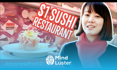 How to Enjoy a Japanese Family Sushi Restaurant