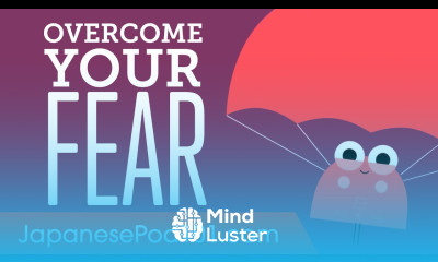 How to Overcome Japanese Learning Fears