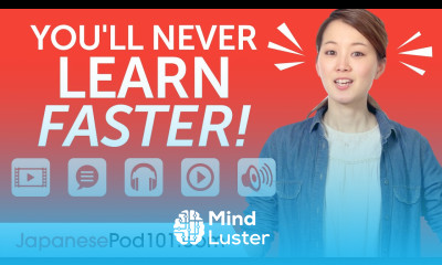 Learn Japanese with Your Own Teacher