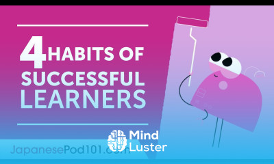 4 Habits of Successful Japanese Learners