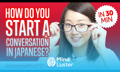 Don t Be Shy How to Start a Conversation in Japanese