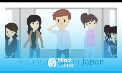 How to ride a train in Japan Innovative Japanese Culture