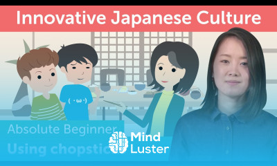 How to use Chopsticks Innovative Japanese Culture