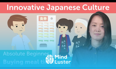 How to Order Food at a Ramen Restaurant Innovative Japanese