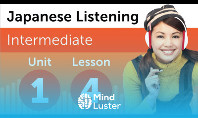 Japanese Listening Comprehension Reading Japanese Job Postings
