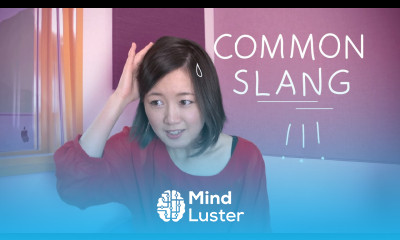 Weekly Japanese Words with Risa Common Slang Expressions