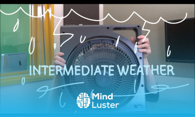 Weekly Japanese Words with Risa Intermediate Weather