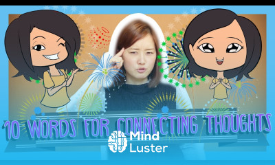 Learn the Top 10 Words for Connecting Thoughts in Japanese