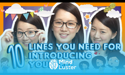 Learn 10 Lines You Need for Introducing Yourself in Japanese