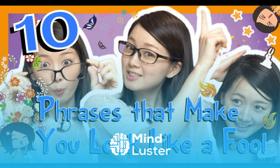 Learn 10 Japanese Phrases that Make You Look Like a Fool