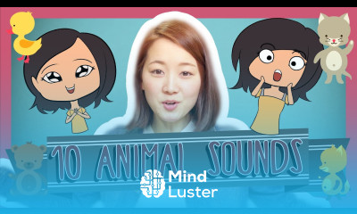 Top 10 Animal Sounds in Japanese