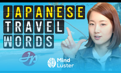 Top 20 Travel Phrases You Should Know in Japanese Vocabulary with Risa