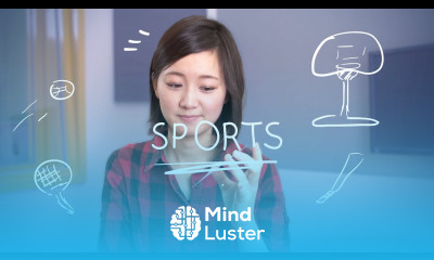 Weekly Japanese Words with Risa Sports