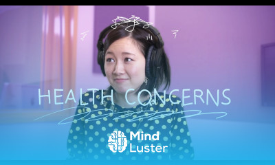 Weekly Japanese Words with Risa Health Concerns