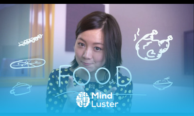 Weekly Japanese Words with Risa Food