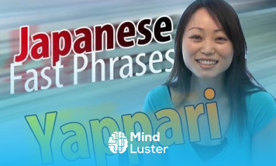 Learn Japanese Fast Phrases Bikkuri Adverbs Yappari