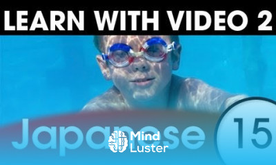 Learn Japanese With Video Staying Fit with Japanese Exercises