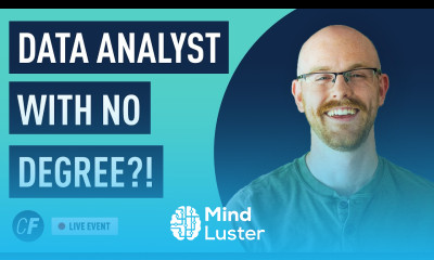 Why Data Analysts Don t Need Degrees w Alex The Analyst