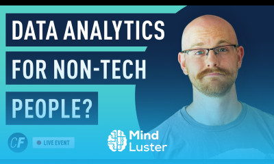 Does Data Analytics Suit Non Technical People w Alex The Analyst