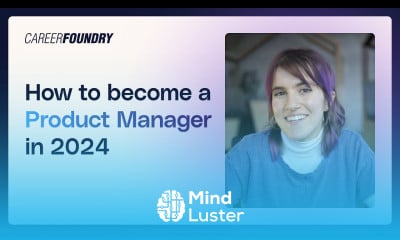 How to Become a Product Manager in 2024