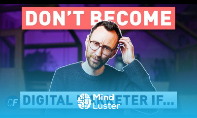 5 Reasons NOT to Be a Digital Marketer
